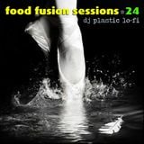 Food Fusion Sessions 24
