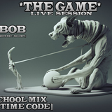 *THE GAME* LIVE SESSION - JIM BOB