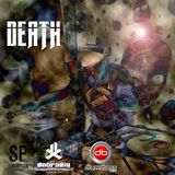 DEATH DJ SET SP COTIA BRAZIL 2007
