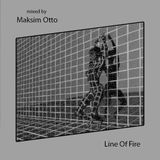 Maksim Otto - Line On Fire