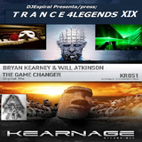 T R A N C E4Legends XIX 7/04/16