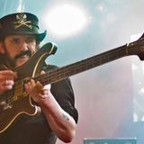 Tributo da SuperFM a Lemmy Kilmister - Born To Lose, Live To Win