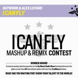 Outwork & Alex Lo Faro vs Nihil Young - I can fly Unreal (Salvatore Rinaldi mashup)
