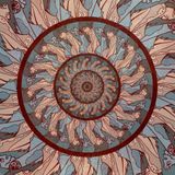Chilled psychedelic Mix Tape