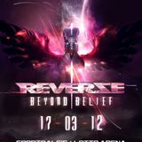 Ruthless Vs Greg C @ Reverze 2012 (Flashback)