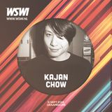 Kajan Chow - premix VOOR WSWI - 11 SEPT 2014 Graanbeurs Breda