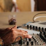 Fabio Leal - Foundations @ Shiva Retrodelica 2/11/2014