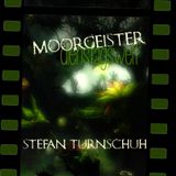 Stefan Turnschuh (Moorgeister) @ Dienstagswelt 8.4.2014