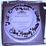 A Night @ 3702-Steve Miggedy Maestro & Brett Morrison Tag Team-29 Jan 2016-Part Two