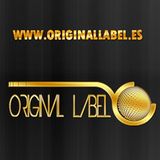 Label Leaks File 008 - Original Label - mixed by Omar Silba