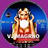 Nonstop 90's Megamix by DJ/VJ Magrão (XXL version)