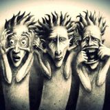 PSYRIGHINI _-_ Psychological Psytrance Therapy 2/5/14