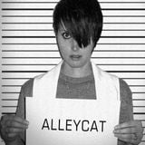 Alley Cat - Live @ Technicality (Herbal) - 01-12-2004