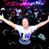 Graham Gold's Esta La Musica 91