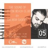 Dalibor Dadoff - Cotton Beach Club Ibiza vol.5