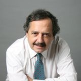 Entrevista a Ricardo Alfonsin (Diputado Nacional UCR) Aquí, El Planeta