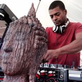 In The Mix with DJ Ivan Gregory - June 2015