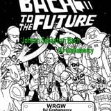 Bach to the Future the 5th: Part 1