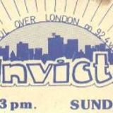 Froggy Live on Radio Invicta Sunday 16th March 1980