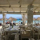 "NAVA" PAROS SUMMER 2O13 (dinner time)