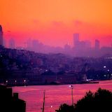 Semih Karakaş Guest Mix On DimensionX Radio Show - June 12th 2010