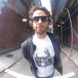 Eric 'Dr Dunks' Duncan (Rub N' Tug/Still Going) - Love of Garden Mix 2012 Exclusive
