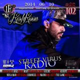 Street Virus Radio 102