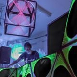 DJ Hamish @ Secret Soma (30-1-16)