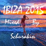 IBIZA 2015