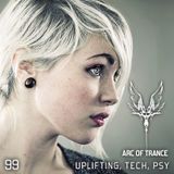 ARC OF TRANCE EP 99