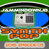 SYNTHPOP! 2015 Episode 05 (Fascinating Times Mix)