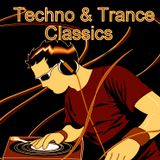 Techno & Trance-16- Classics.Ep.126