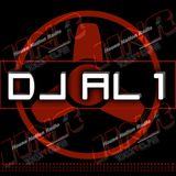 DJ AL1 House Nation Radio Show (30 septembre 2012)