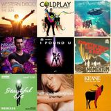 The Dance Collage Mix