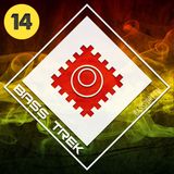 BASS TREK E14 with DJ Daboo on bassport.FM