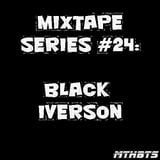 BLACK IVERSON