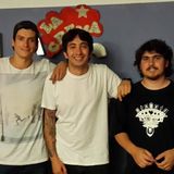 La crema esta servida dj set Pini Aballay aka Knowbru B2B LuvClap