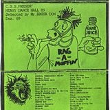 Conquering Sound - Raggamuffin 89 by Ragga Don