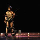 SurLeFil 9Juillet2015 Midi-Pyrénées Fait son Cirque en Avignon, Blizzard Concept
