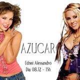 Azucar - Especial Thalia & Shakira