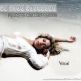 Mr Mora Presents Med Cafe Chillout Session Vol.4