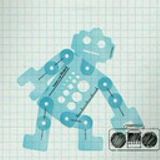 Robot Bodypop Mix