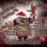Dj Proton @ Santas Christmas Massacre on Electrocution Radio 2012-12-24