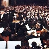 Claudio Arrau. Última visita a Chile. 18 Mayo 1984. Catedral Metropolitana. 2da parte
