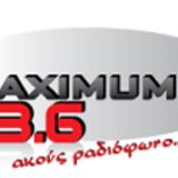 Β' Κυριακή Δημοτικών, Περιφερειακών & Ευρωεκλογών @ MaximumFM 93,6 Αλεξανδρούπολη (25/5/2014 22:06)
