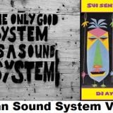 AYAN SOUND SYSTEM Vol 1 - Ayan Lion Fyah