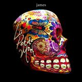 DJ THE BEAT 2014 - JAMES - MOVING ON