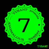 Anomalous Vol. 7