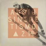 Audiosincretismo △ 2.14