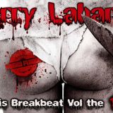 FUNKY Flavor (This Is BREAKBEAT) vol the 13th Mixed By Gerry LaBarge--OnCue Records